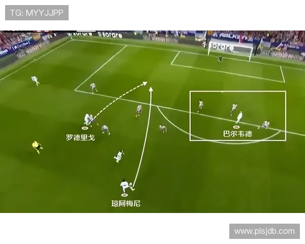 六战造六球罗德里戈解皇马右路