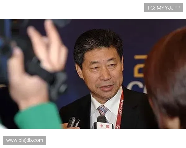 韩国足协主席郑梦奎：世界杯目标至少五场比赛