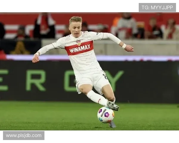 霍内斯新星崛起斯图加特瞄准潜力股